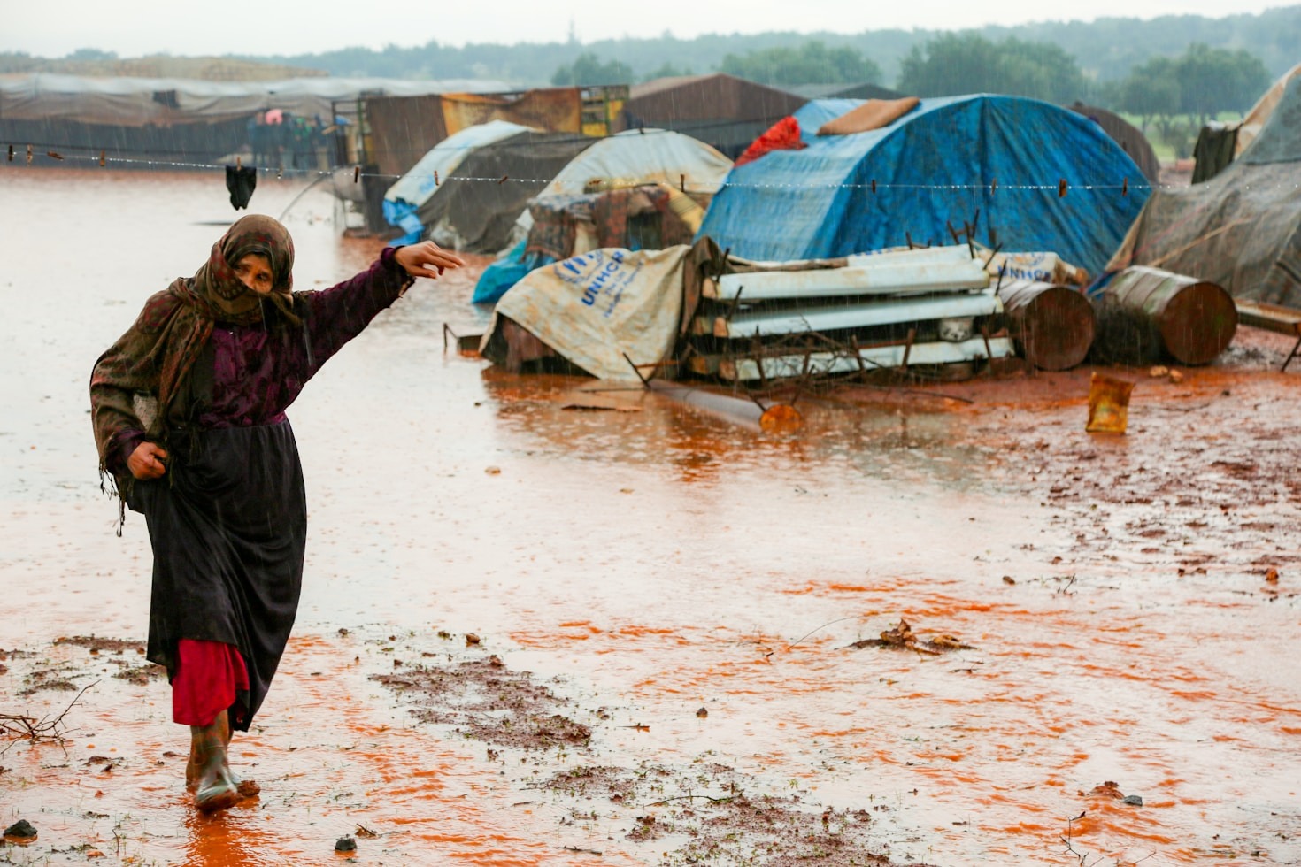 How the Red Cross Impacts Virovitičko-podravska County